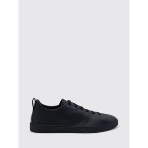 Church's Sneakers Men Black